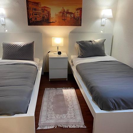 Casa Alba Seaview House Apartment Ханя Екстериор снимка