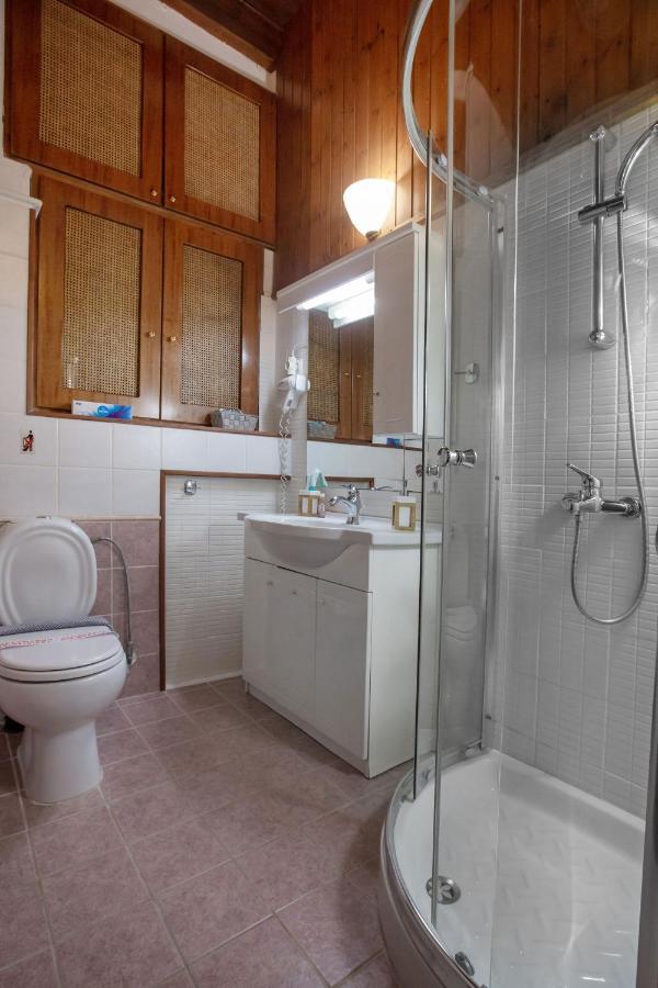 Casa Alba Seaview House Apartment Ханя Екстериор снимка