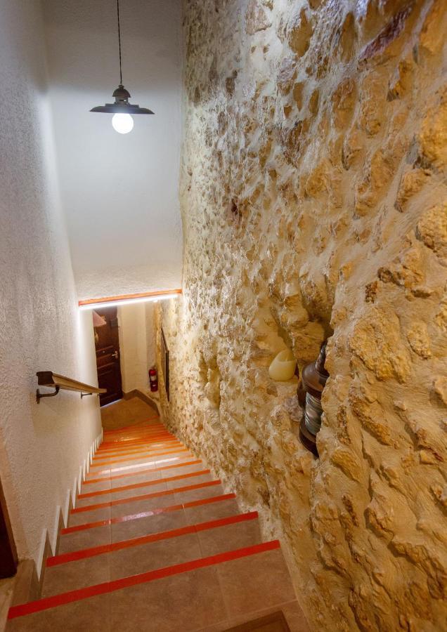 Casa Alba Seaview House Apartment Ханя Екстериор снимка