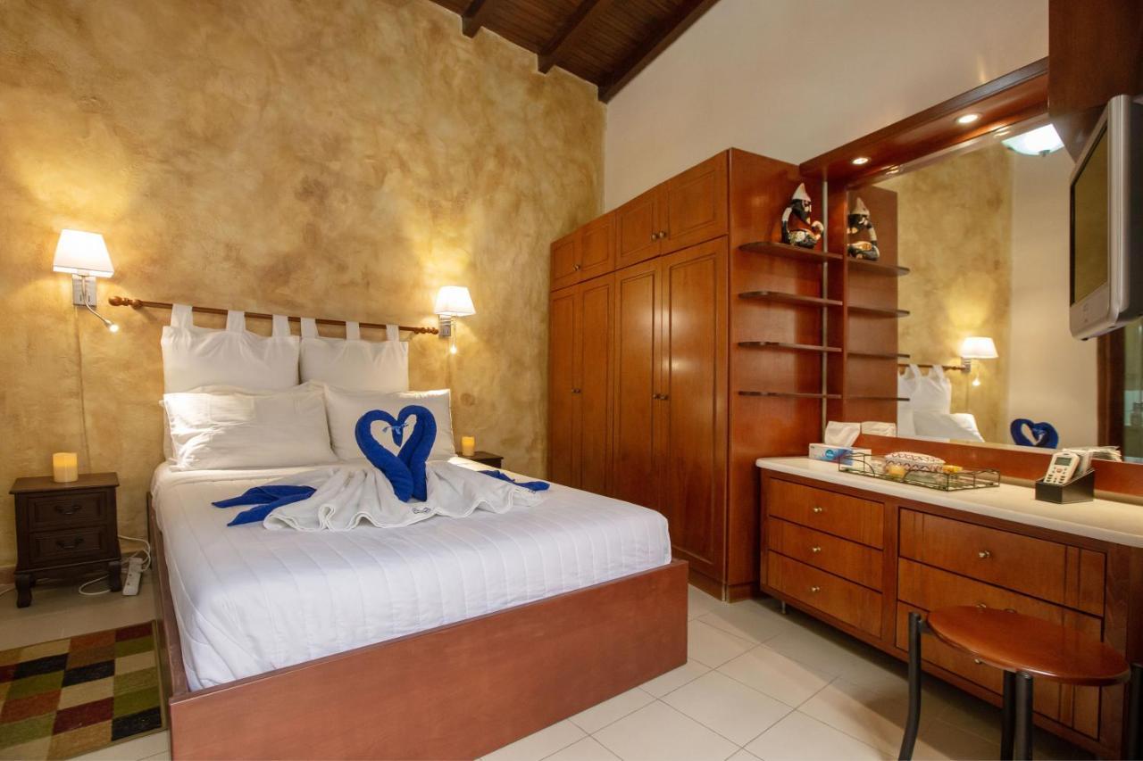Casa Alba Seaview House Apartment Ханя Екстериор снимка